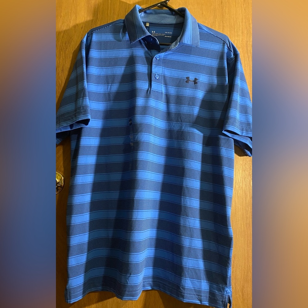Under Armour Polo Shirt